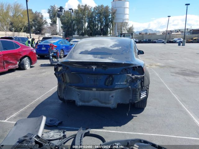 5YJ3E1EB1MF879840 Tesla Model 3 Long Range Dual Motor All-wheel Drive