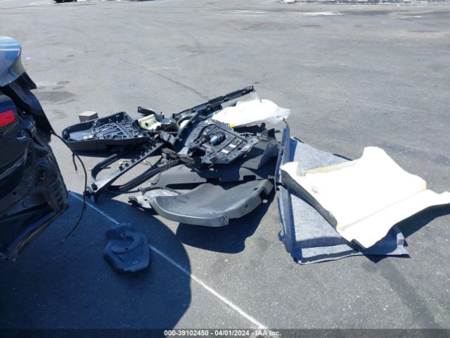 5YJ3E1EB1MF879840 Tesla Model 3 Long Range Dual Motor All-wheel Drive