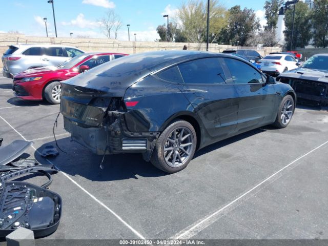 5YJ3E1EB1MF879840 Tesla Model 3 Long Range Dual Motor All-wheel Drive