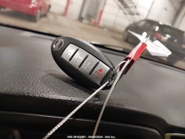 Nissan SENTRA SV 2015 3N1AB7AP4FL642917 Image 11