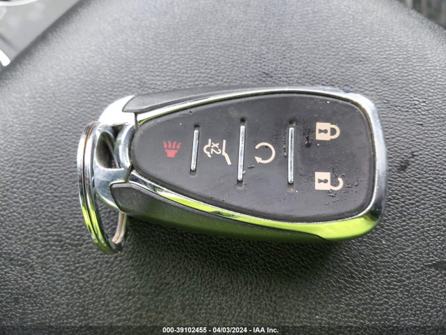 Chevrolet Equinox Awd Lt 2023 3GNAXUEG3PS116784 Image 11