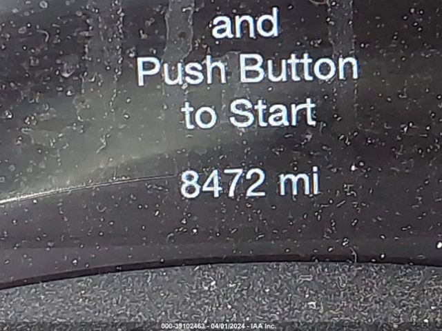 1C4SDJCT0PC638329 Dodge Durango R/t Plus Awd