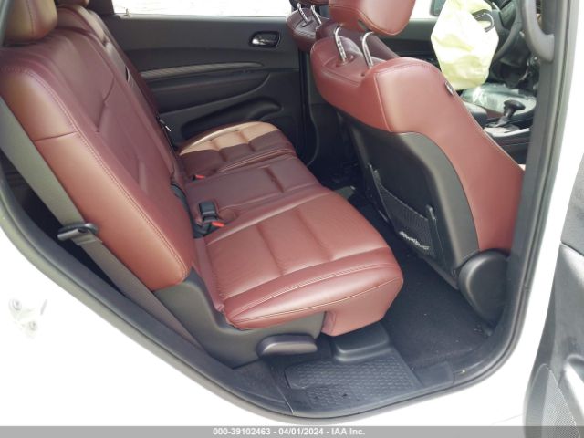1C4SDJCT0PC638329 Dodge Durango R/t Plus Awd