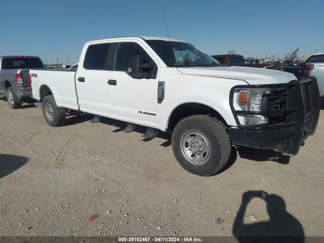 2020 1FT7W2BT4LEC19521 main image