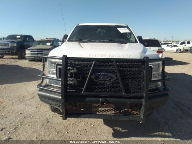 Ford F-250 Xl 2020 1FT7W2BT4LEC19521 Image 12