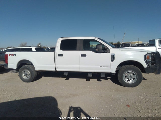 Ford F-250 Xl 2020 1FT7W2BT4LEC19521 Image 13