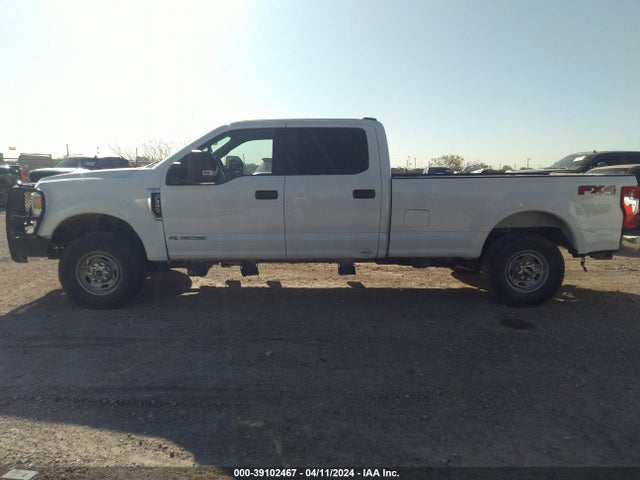 Ford F-250 Xl 2020 1FT7W2BT4LEC19521 Image 14