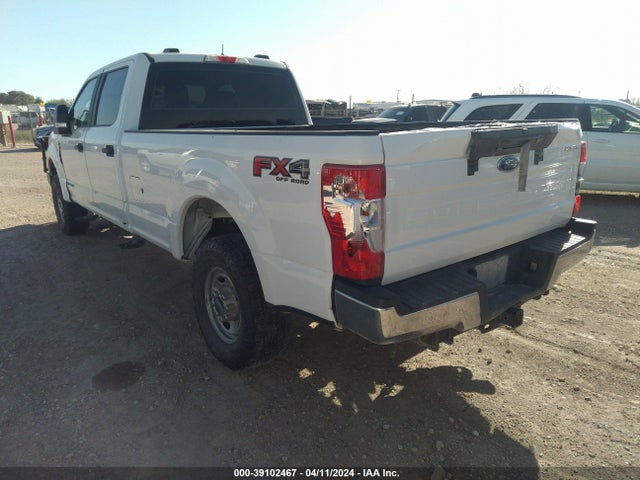 Ford F-250 Xl 2020 1FT7W2BT4LEC19521 Image 3