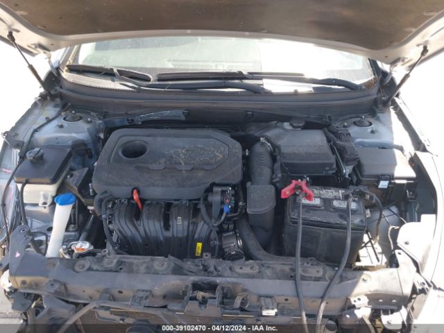 5NPE34AF3HH467399 Hyundai Sonata Sport