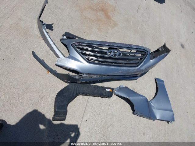 5NPE34AF3HH467399 Hyundai Sonata Sport