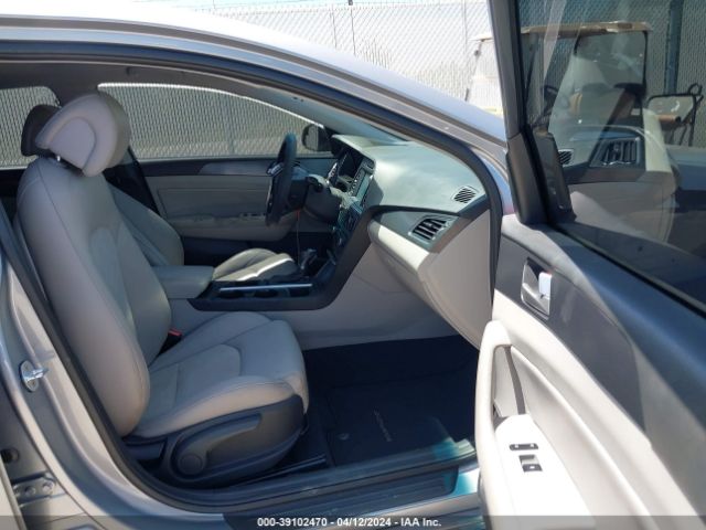 5NPE34AF3HH467399 Hyundai Sonata Sport