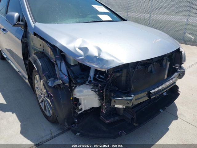 5NPE34AF3HH467399 Hyundai Sonata Sport
