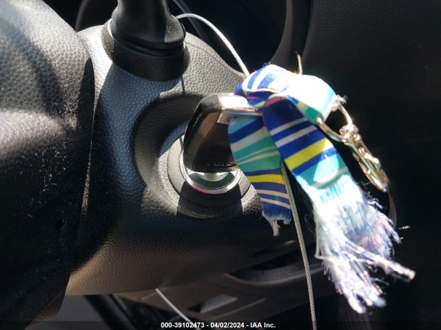 KIA Soul 2015 KNDJN2A29F7225423 Image 11