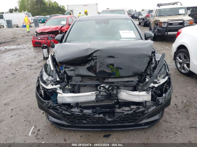5NPEJ4J28NH139250 Hyundai Sonata Sel Plus