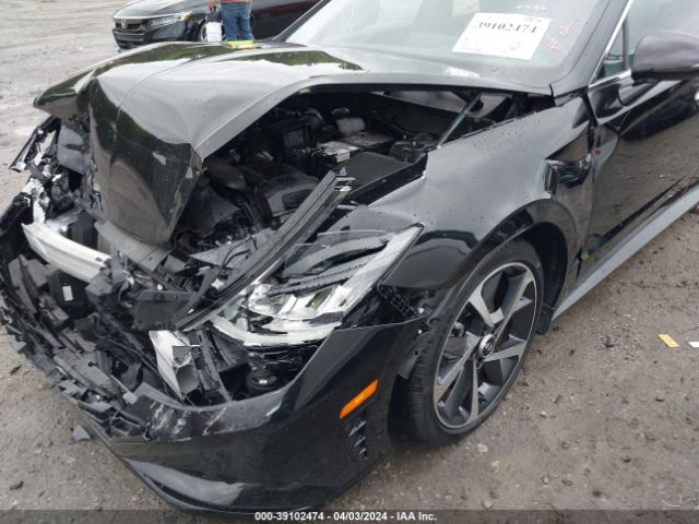 5NPEJ4J28NH139250 Hyundai Sonata Sel Plus
