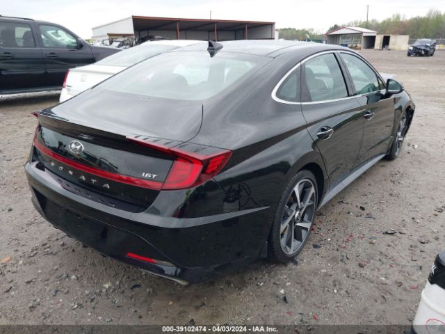 5NPEJ4J28NH139250 Hyundai Sonata Sel Plus