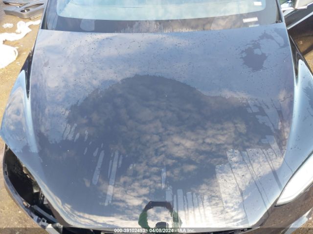 5YJXCAE2XHF050648 Tesla Model X 100d/75d/90d