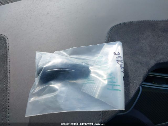 5YJXCAE2XHF050648 Tesla Model X 100d/75d/90d