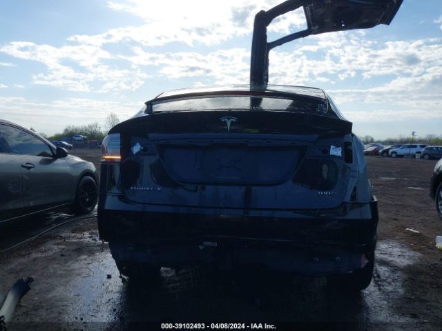 5YJXCAE2XHF050648 Tesla Model X 100d/75d/90d