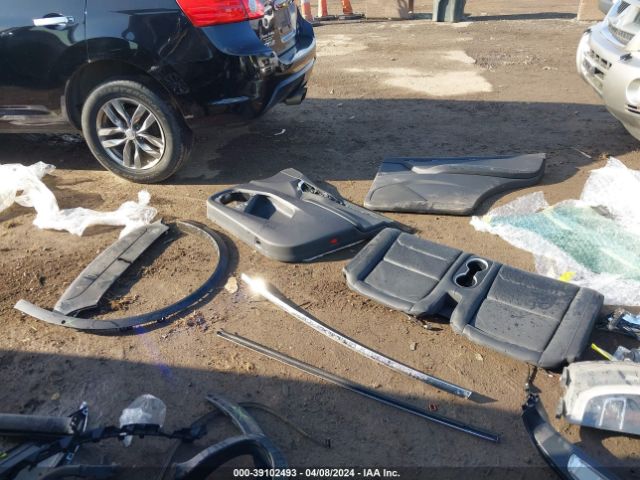 5YJXCAE2XHF050648 Tesla Model X 100d/75d/90d