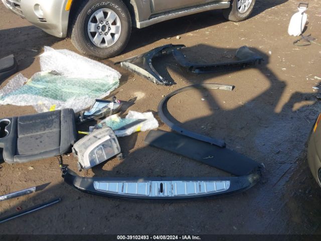 5YJXCAE2XHF050648 Tesla Model X 100d/75d/90d