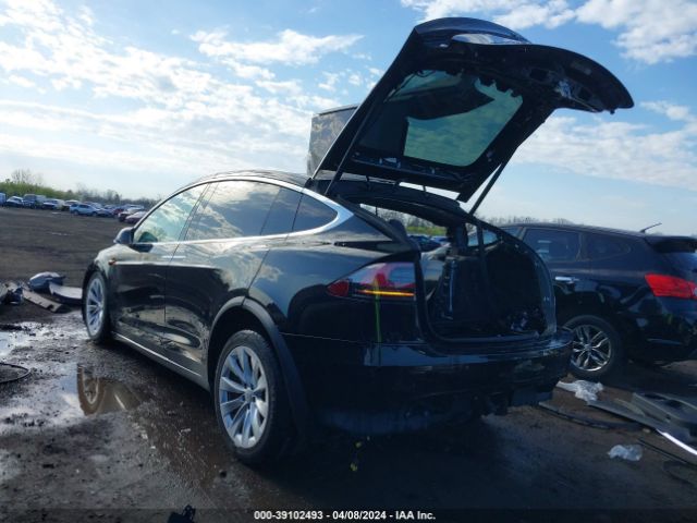 5YJXCAE2XHF050648 Tesla Model X 100d/75d/90d
