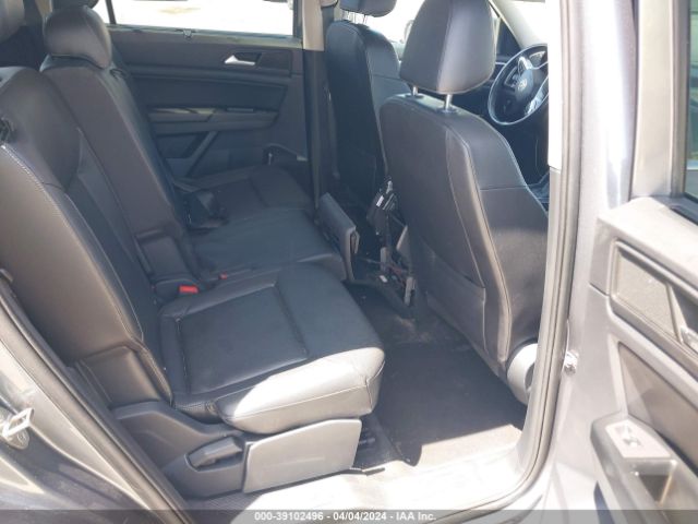 1V2WP2CAXMC530954 Volkswagen Atlas 2.0t Se W/technology