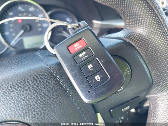 Toyota Corolla Le Eco Plus 2014 5YFBPRHE5EP089909 Image 11