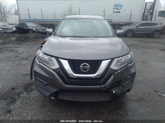 Nissan ROGUE S 2018 KNMAT2MV6JP586743 Image 12