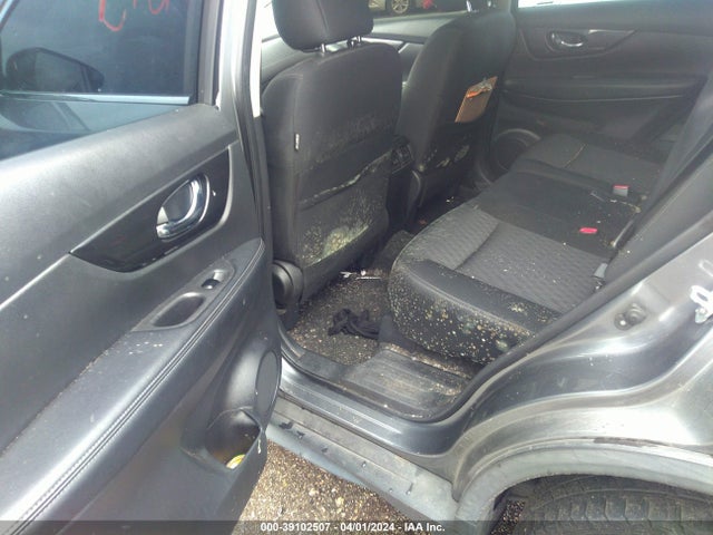 Nissan ROGUE S 2018 KNMAT2MV6JP586743 Image 17