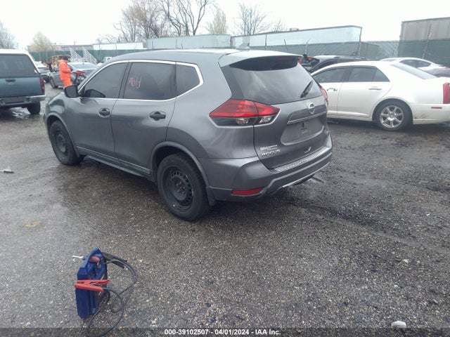 Nissan ROGUE S 2018 KNMAT2MV6JP586743 Image 3
