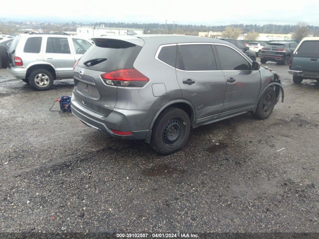 Nissan ROGUE S 2018 KNMAT2MV6JP586743 Image 4