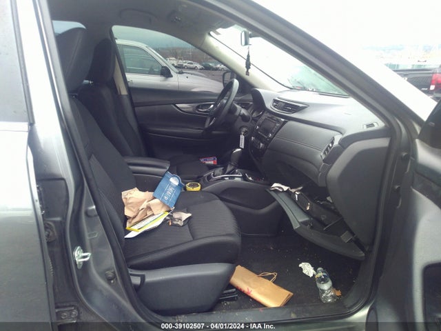 Nissan ROGUE S 2018 KNMAT2MV6JP586743 Image 5