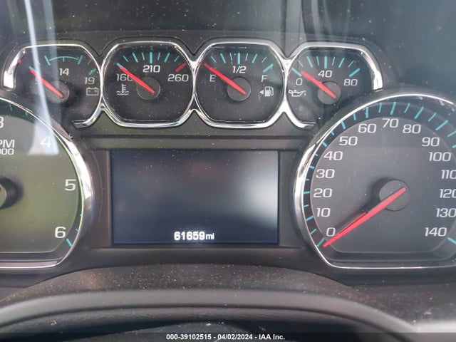 Chevrolet Tahoe Lt 2018 1GNSCBKC8JR173983 Image 15