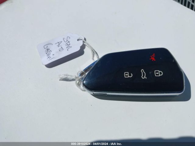 WVGTMPE26MP047272 Volkswagen ID.4 PRO S