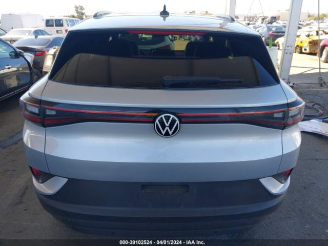 WVGTMPE26MP047272 Volkswagen ID.4 PRO S
