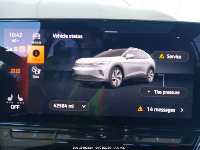 WVGTMPE26MP047272 Volkswagen ID.4 PRO S