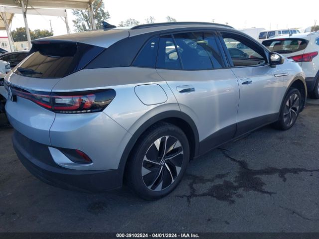 WVGTMPE26MP047272 Volkswagen ID.4 PRO S