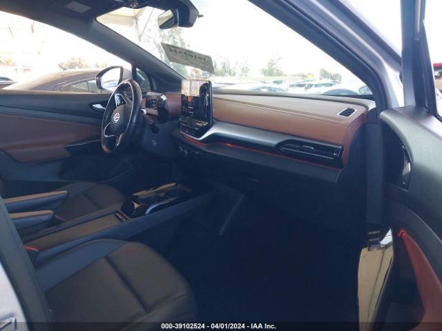 WVGTMPE26MP047272 Volkswagen ID.4 PRO S