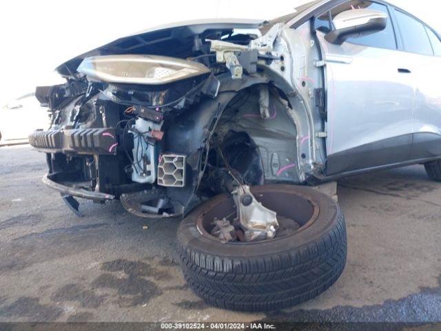 WVGTMPE26MP047272 Volkswagen ID.4 PRO S