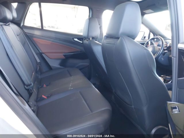 WVGTMPE26MP047272 Volkswagen ID.4 PRO S