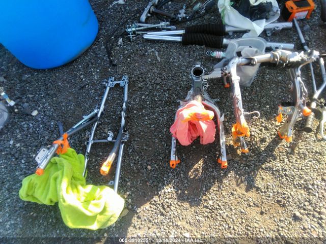 2022 KAWASAKI KLX230 MH4LXCH19NJP00203