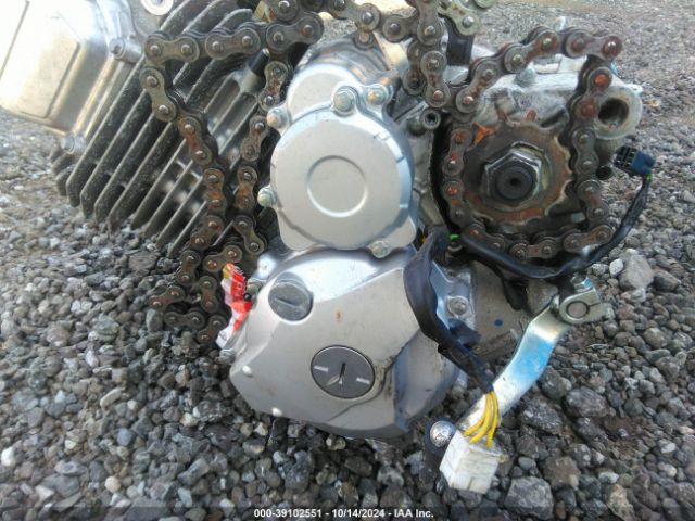 2022 KAWASAKI KLX230 MH4LXCH19NJP00203 Photo 7