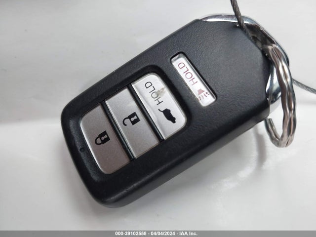 Honda Cr-v Touring 2015 5J6RM4H9XFL062299 Image 11