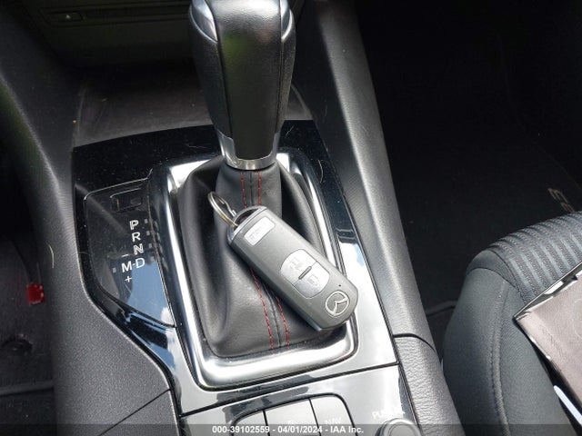 Mazda Mazda3 I Touring 2014 JM1BM1L79E1204406 Image 11