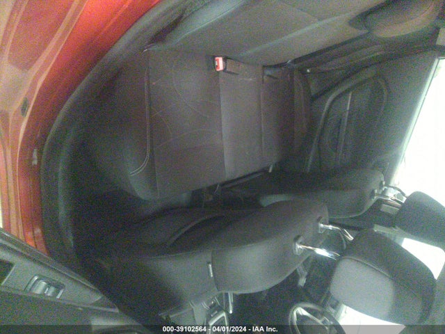 Ford FIESTA SE 2019 3FADP4EJ8KM162406 Image 8