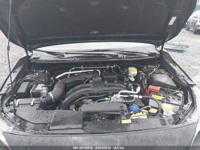 Subaru Crosstrek Premium 2022 JF2GTAEC0NH283475 Image 10