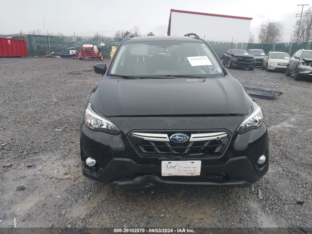 Subaru Crosstrek Premium 2022 JF2GTAEC0NH283475 Image 13