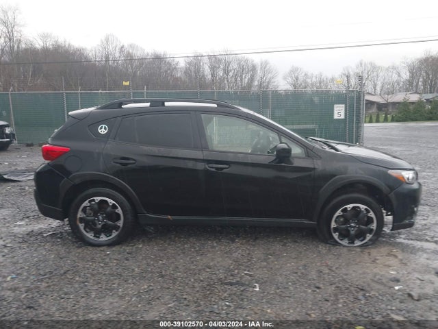 Subaru Crosstrek Premium 2022 JF2GTAEC0NH283475 Image 14