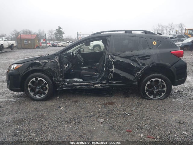 Subaru Crosstrek Premium 2022 JF2GTAEC0NH283475 Image 15